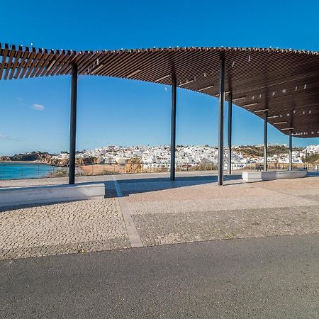 Casa Mar Praia Dos Pescadores By Alzira 阿尔布费拉 外观 照片