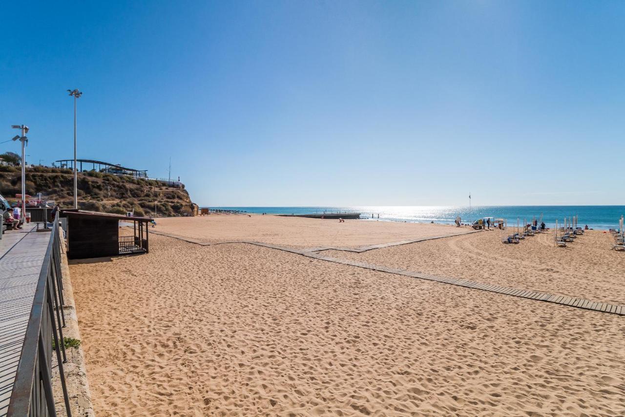 Casa Mar Praia Dos Pescadores By Alzira 阿尔布费拉 外观 照片