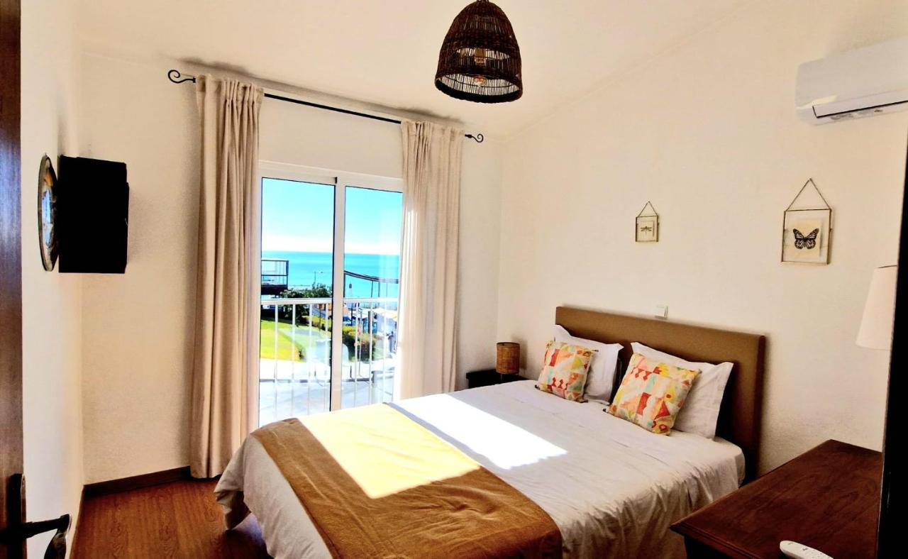 Casa Mar Praia Dos Pescadores By Alzira 阿尔布费拉 外观 照片